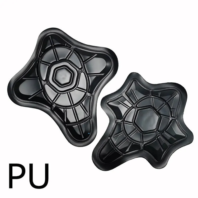 PU Protector, model PU Protector, detail view 2