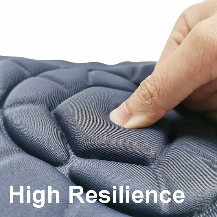 3D Protector, model 3D Protector, detail view 2