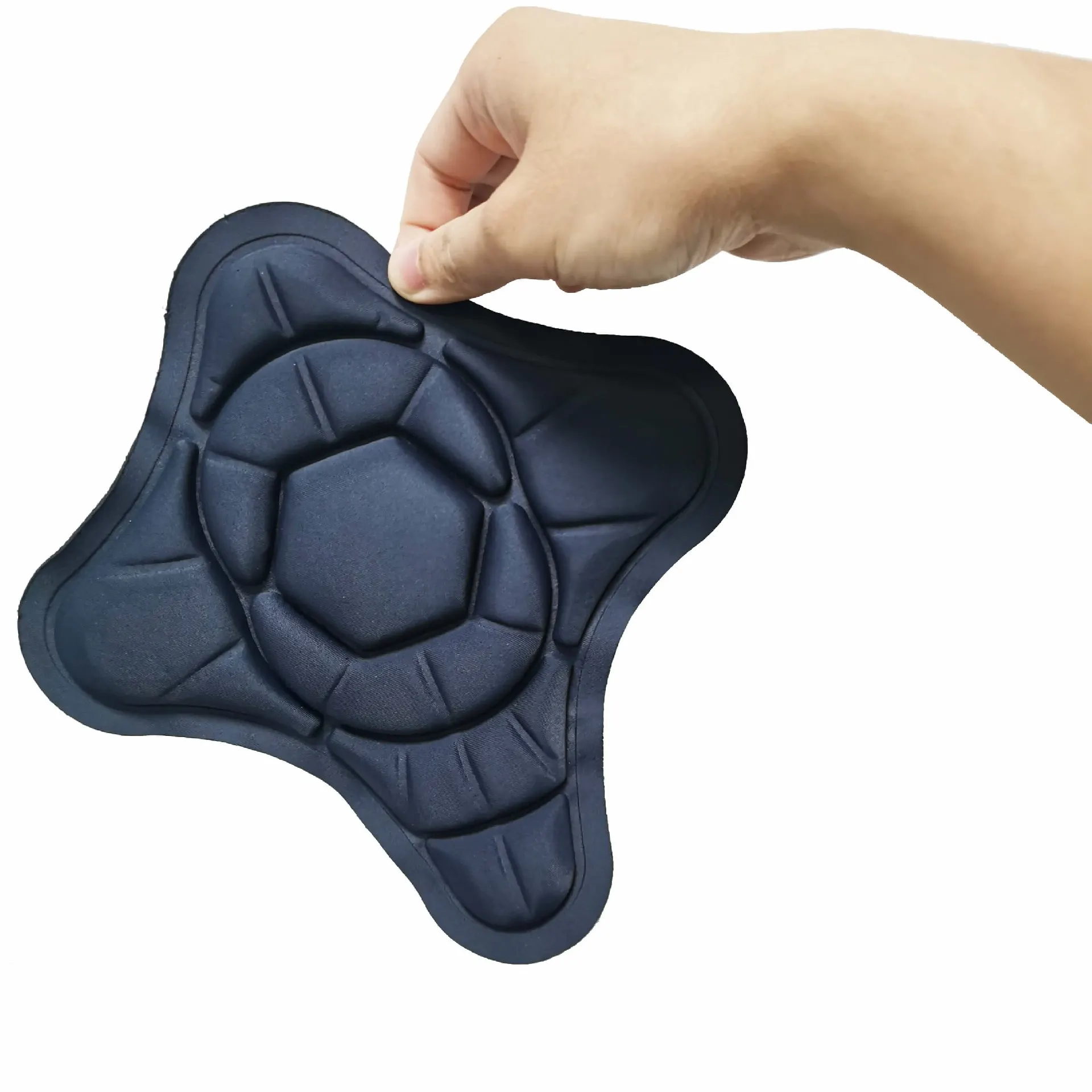 3D Protector, model 3D Protector, detail view 3
