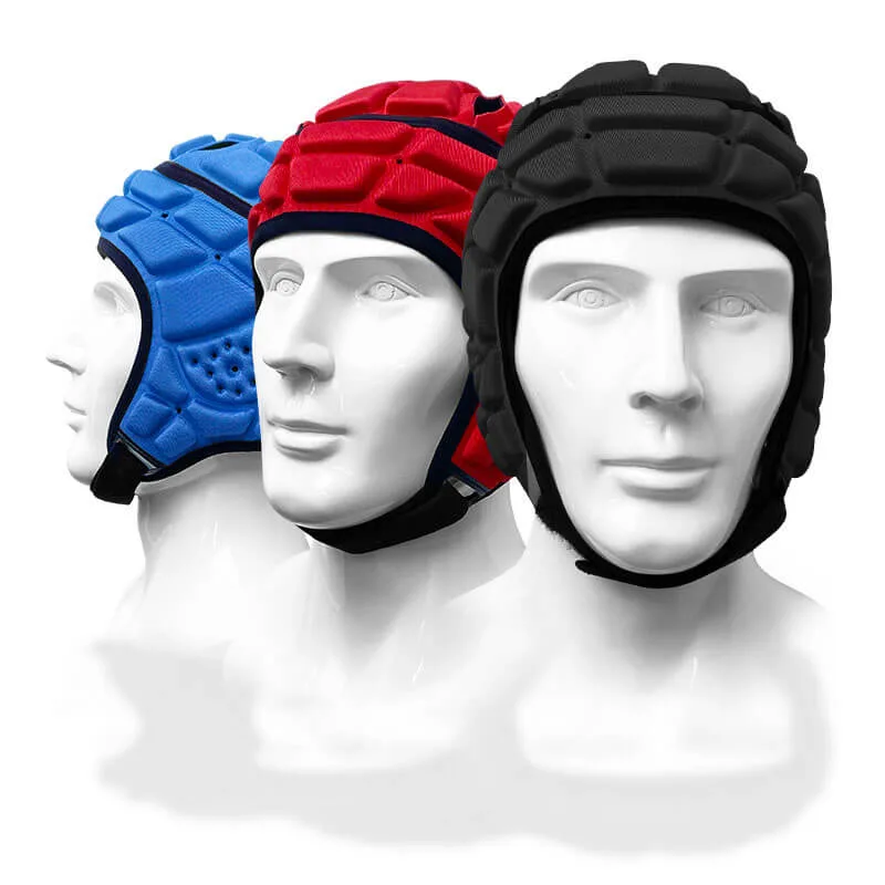 Rugby Helmet, model H-FB-001, main product view