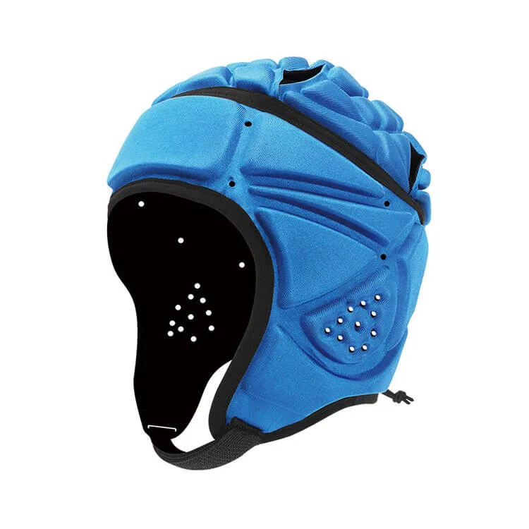 Rugby Helmet, model H-FB-002, main product view