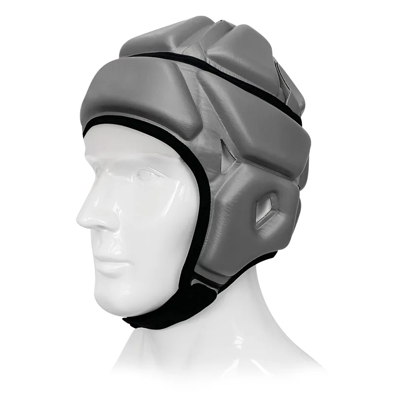 Thicken Soft Shell Helmet, model H-FB-003, main product view