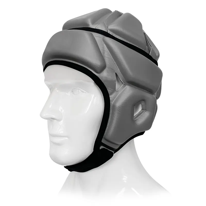 Thicken Soft Shell Helmet, model H-FB-003, product view