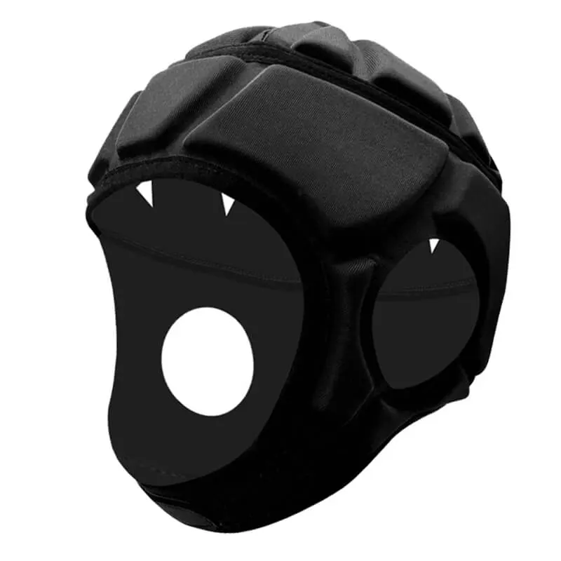 Thicken Padded Head guard, model H-FB-005, product view