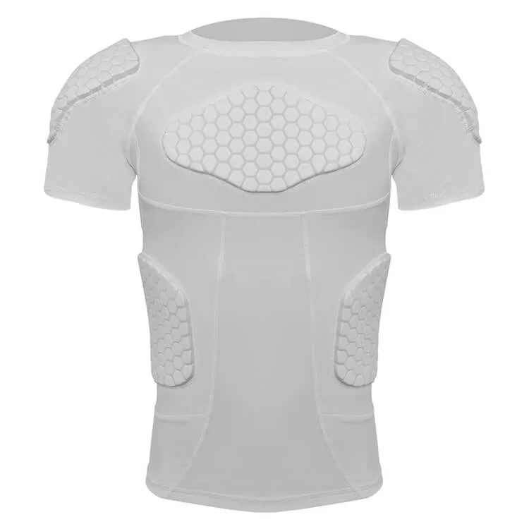 Football Body Protector, model S-FB-005, main product view