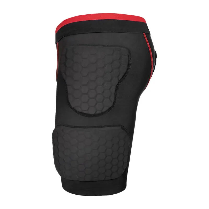 American Football Girdle, model P-FB-001, detail view 1