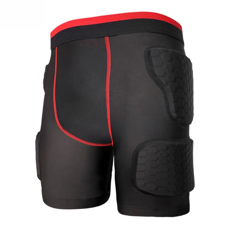 American Football Girdle, model P-FB-001, main product view