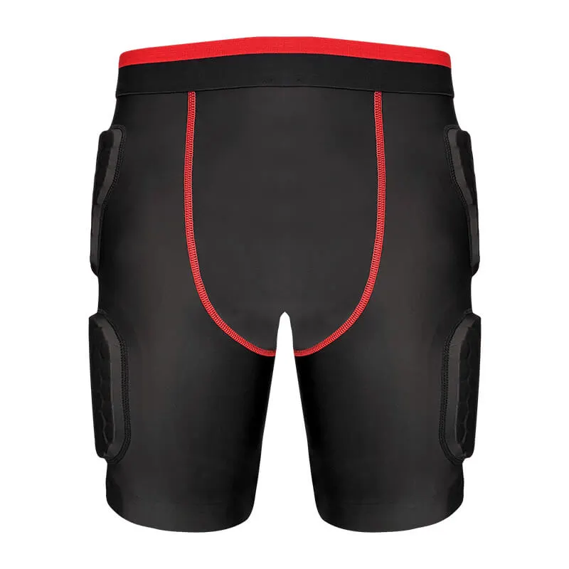 American Football Girdle, model P-FB-001, detail view 5