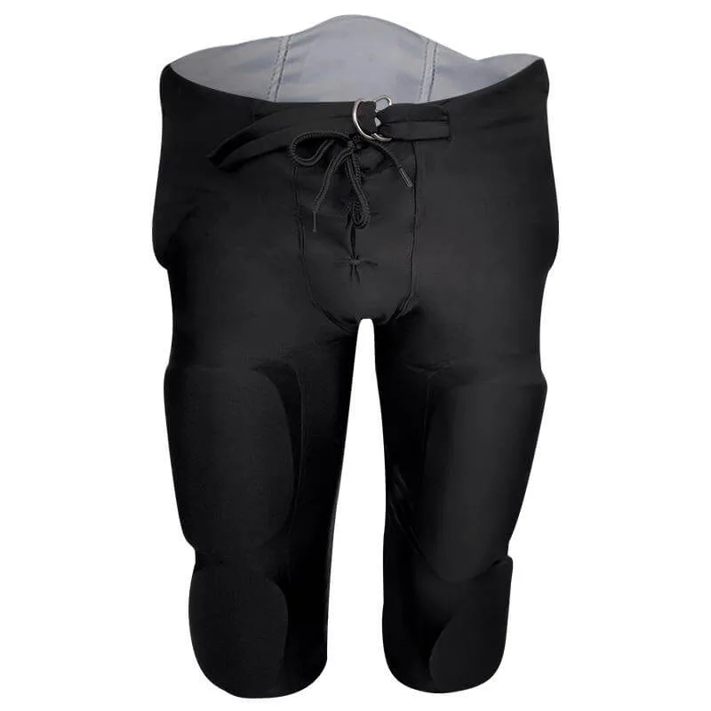 Integrated Football Pants, model P-FB-002, main product view