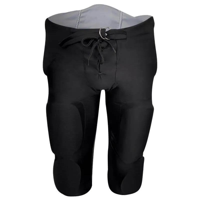 Integrated Football Pants, model P-FB-002, product view
