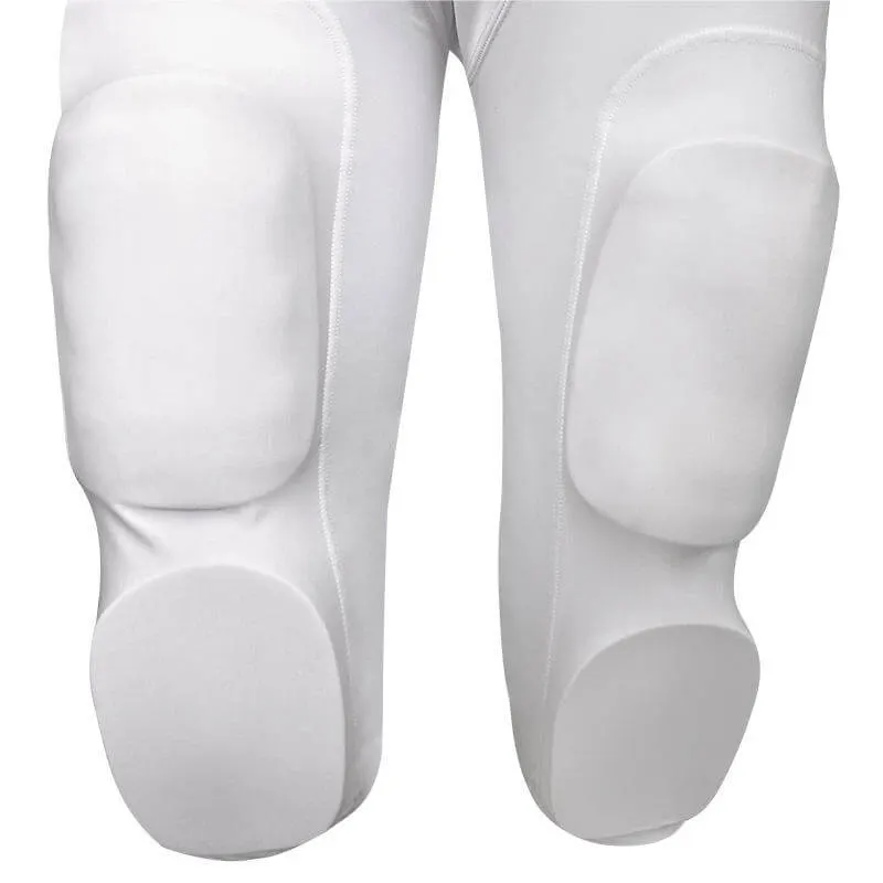 Integrated Football Pants, model P-FB-003, detail view 1