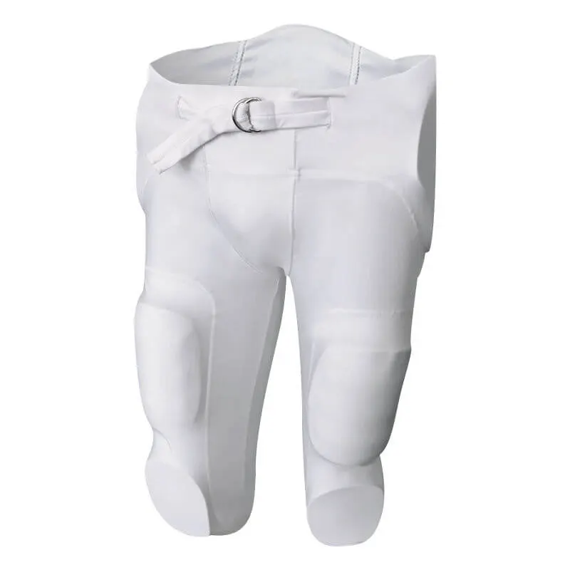 Integrated Football Pants, model P-FB-003, product view