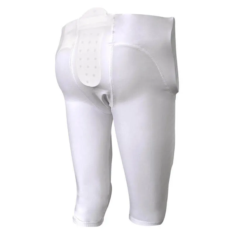 Integrated Football Pants, model P-FB-003, detail view 4