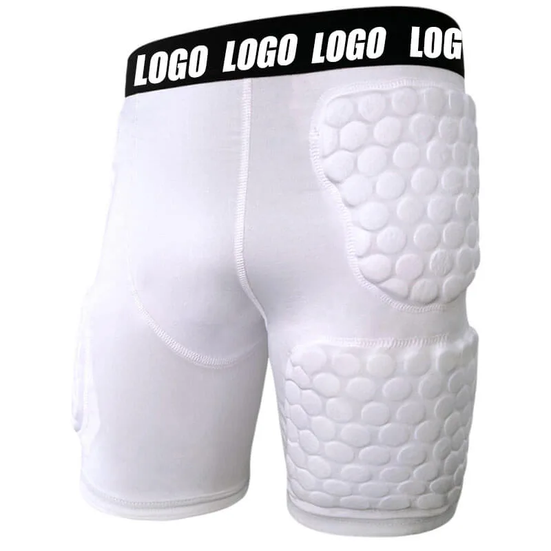 American Football Girdle, model P-FB-004, main product view