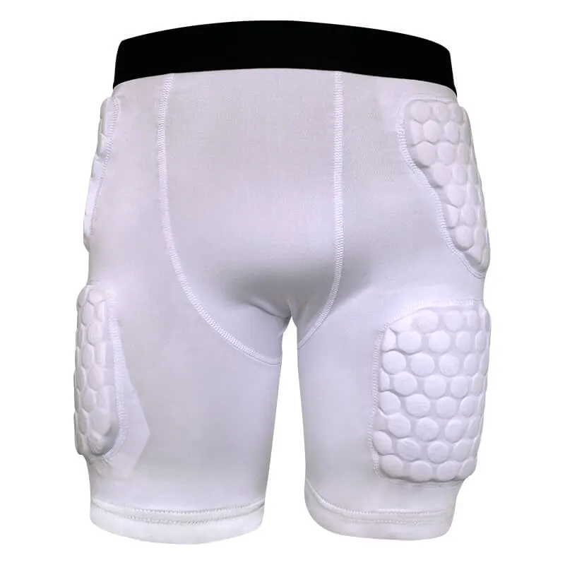 American Football Girdle, model P-FB-004, detail view 4