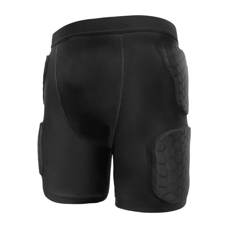 American Football Girdle, model P-FB-005, product view