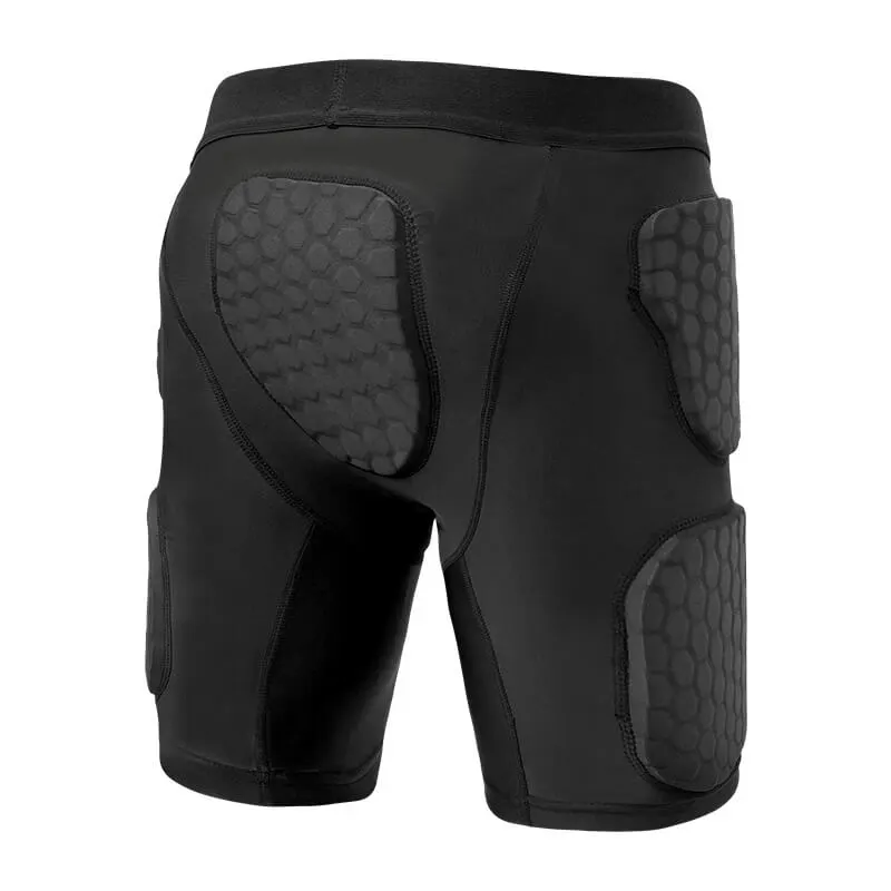 American Football Girdle, model P-FB-005, detail view 2