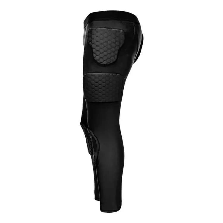 American Football Padded Pant, model P-FB-007, detail view 1