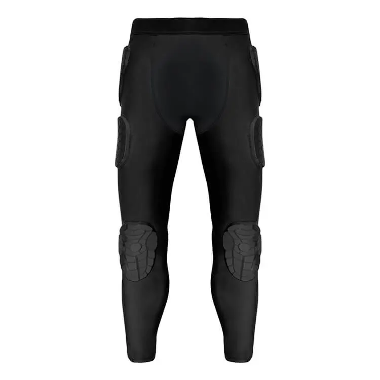 American Football Padded Pant, model P-FB-007, detail view 2
