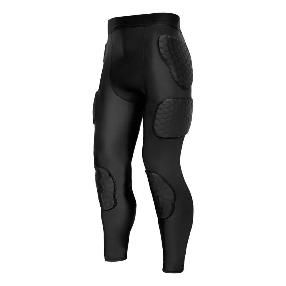 American Football Padded Pant, model P-FB-007, main product view