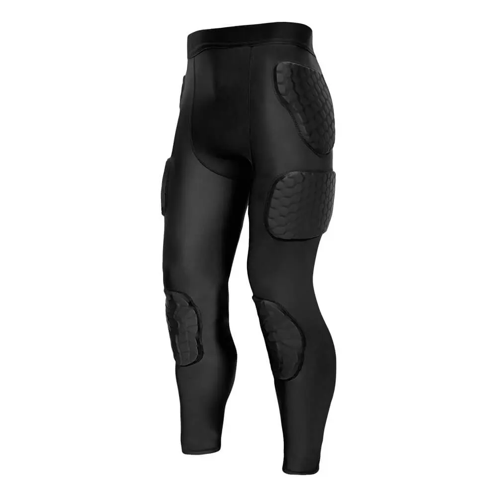 American Football Padded Pant, model P-FB-007, product view