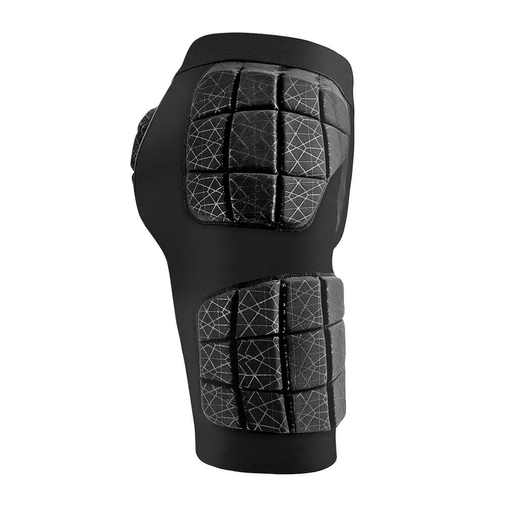 Machine Washable American Football Girdle, model P-FB-008, detail view 1