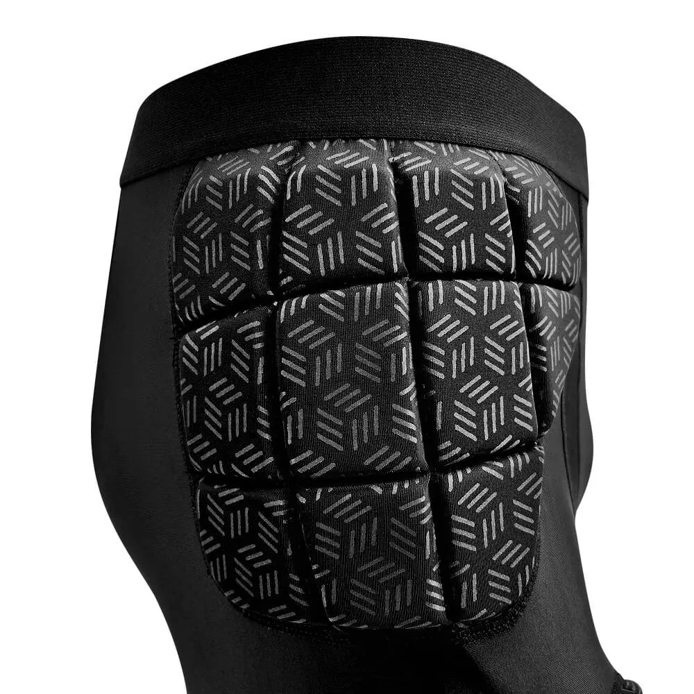 Machine Washable American Football Girdle, model P-FB-008, detail view 5