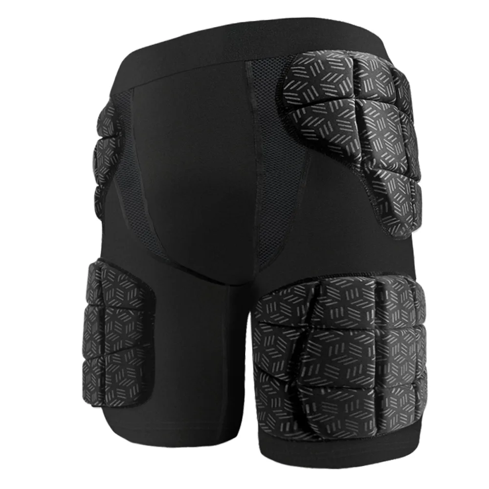 Machine Washable American Football Girdle, model P-FB-008, main product view
