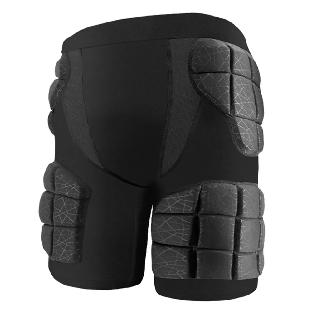 American Football Girdle, model P-FB-009, product view