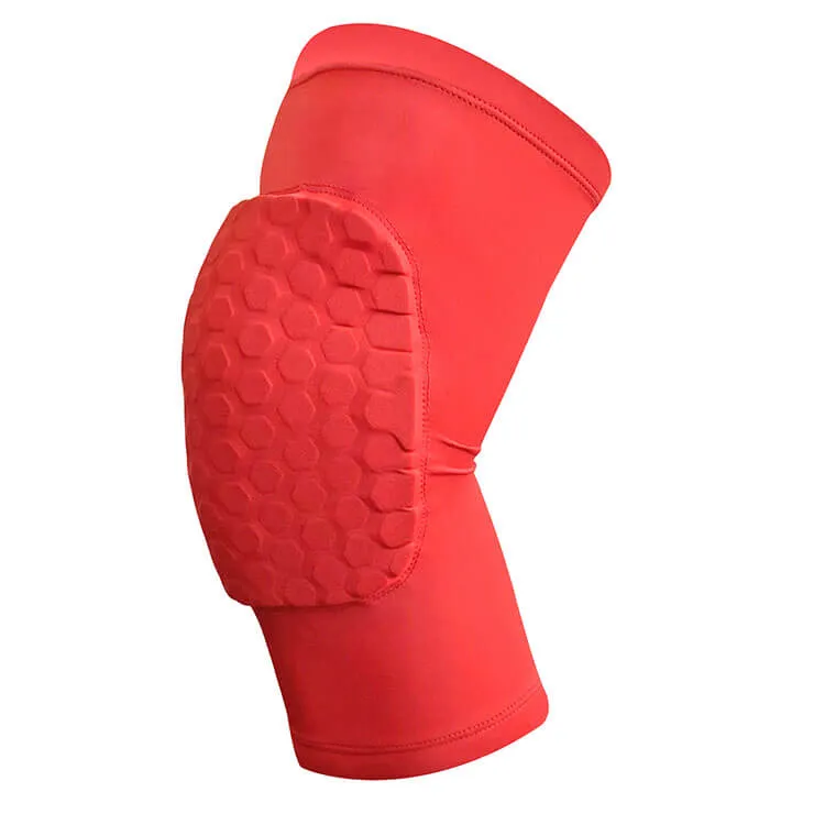Short Basketball Knee Protector Basketball protective product