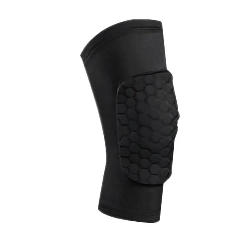 Basketball Knee Protector, model K-BB-002, product view