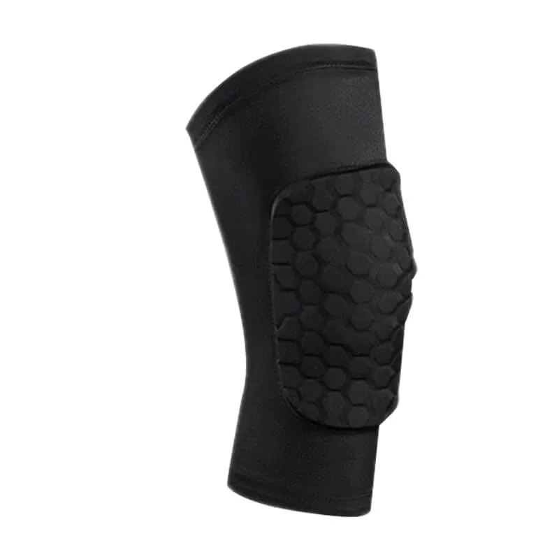 Basketball Knee Protector, model K-BB-002, main product view