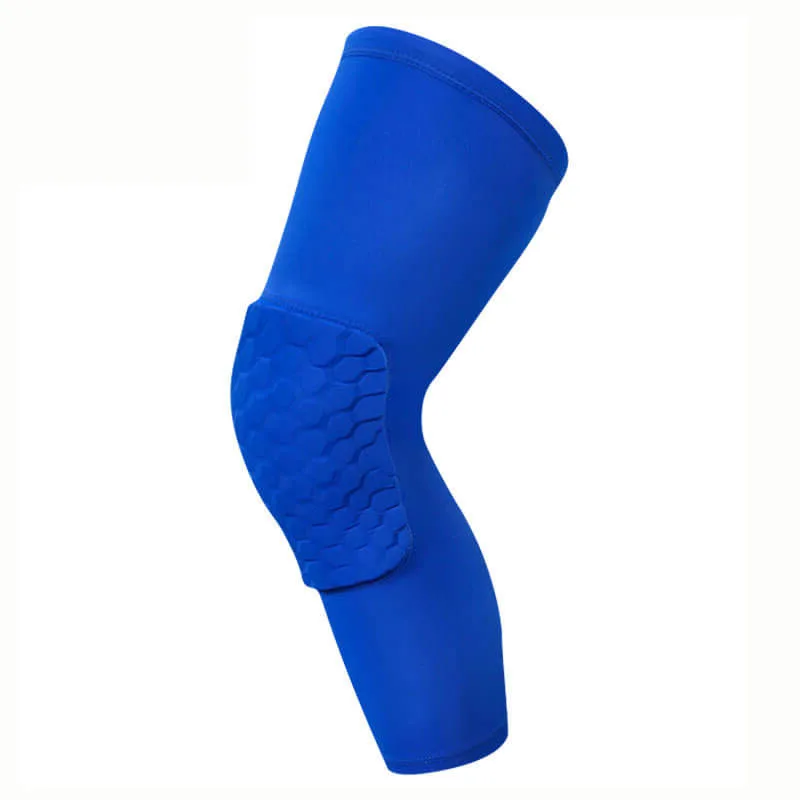 Basketball Knee Pad, model K-BB-003, main product view