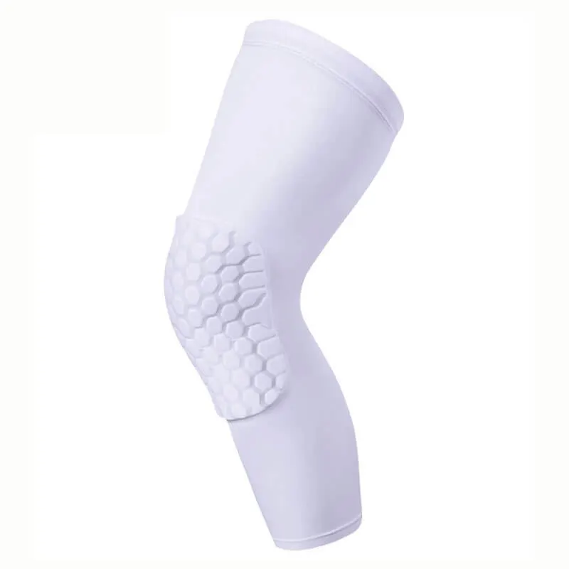 Basketball Knee Pad, model K-BB-003, detail view 3