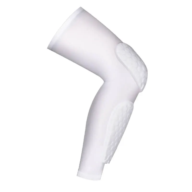 Basketball Knee Guard, model K-BB-004, detail view 1