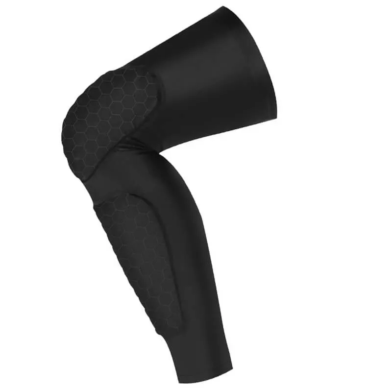 Basketball Knee Guard, model K-BB-004, product view