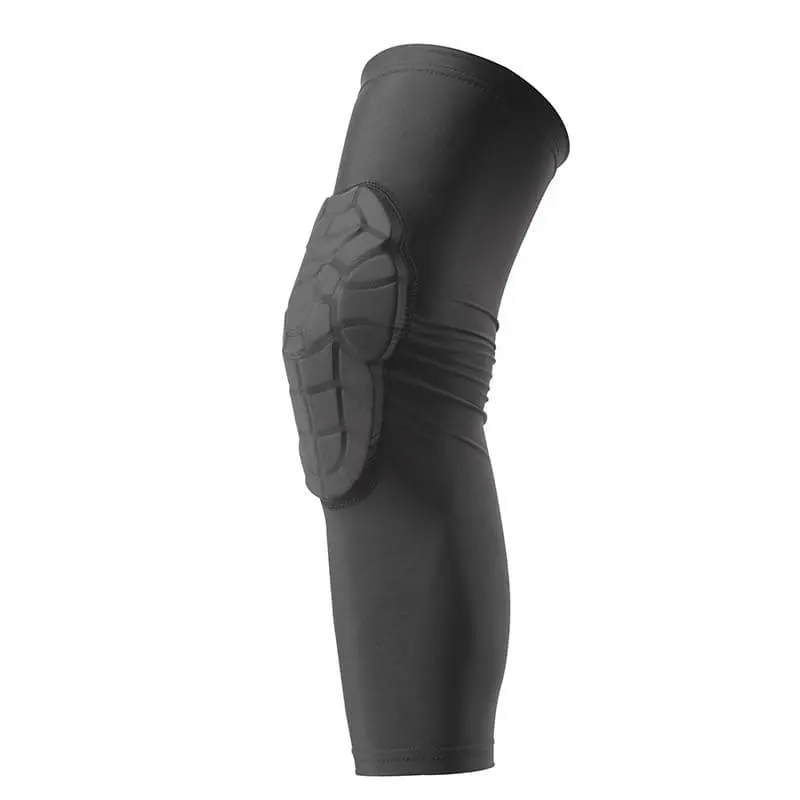 Kids EVA Basketball Knee Pad, model K-BB-007, product view