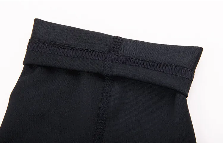 Honeycomb Basketball Elbow Pad, model E-BB-002, detail view 4