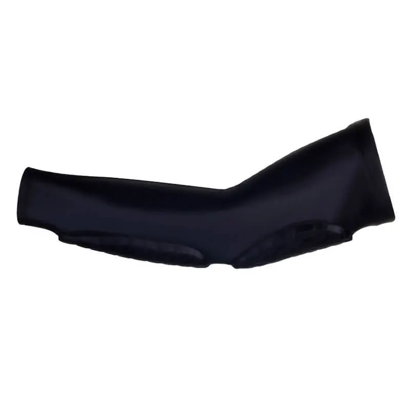 Double Pad Basketball Elbow Guard, model E-BB-001, detail view 3
