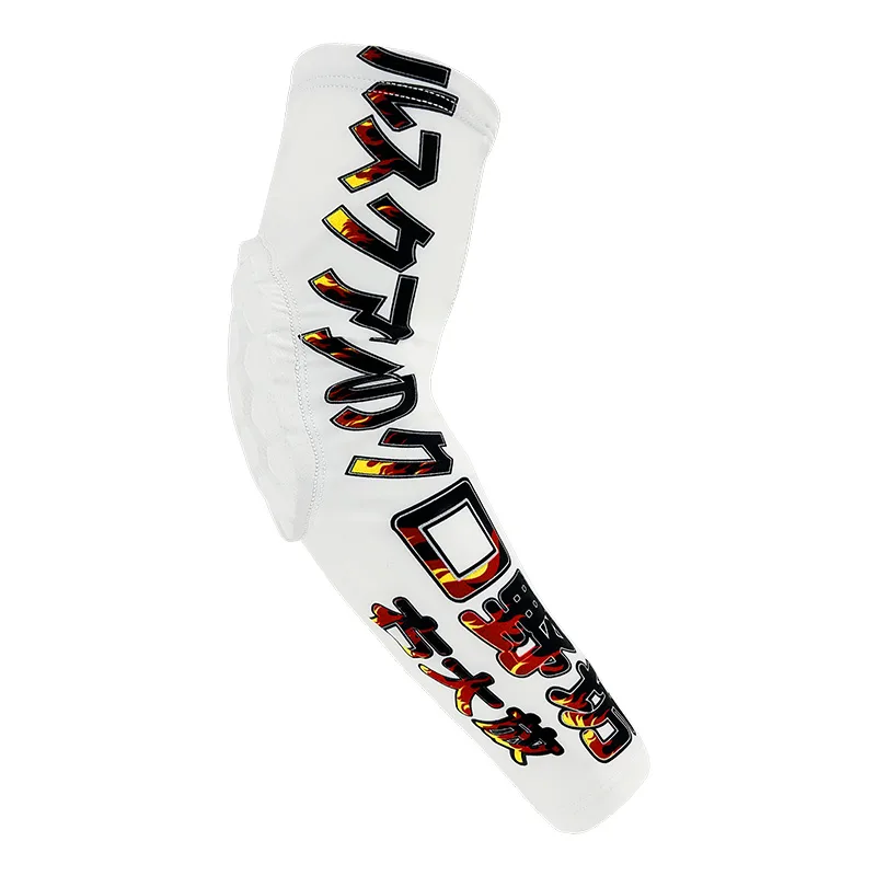 Custom Basketball Elbow Pad, model E-BB-004, main product view