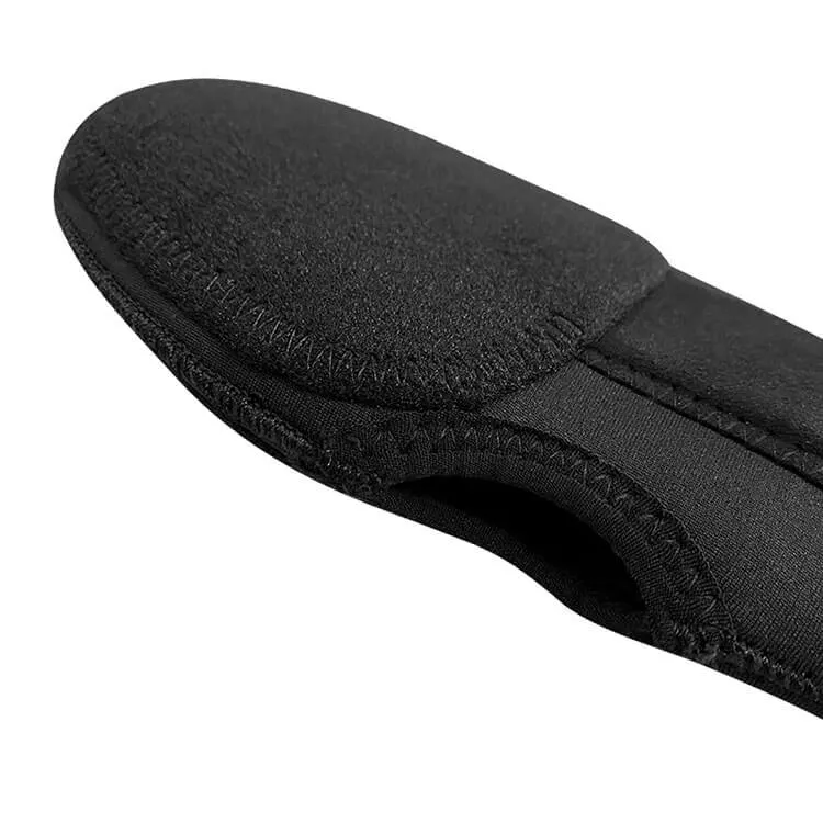 Baseball Sliding Mitt, model D-BA-001, detail view 7
