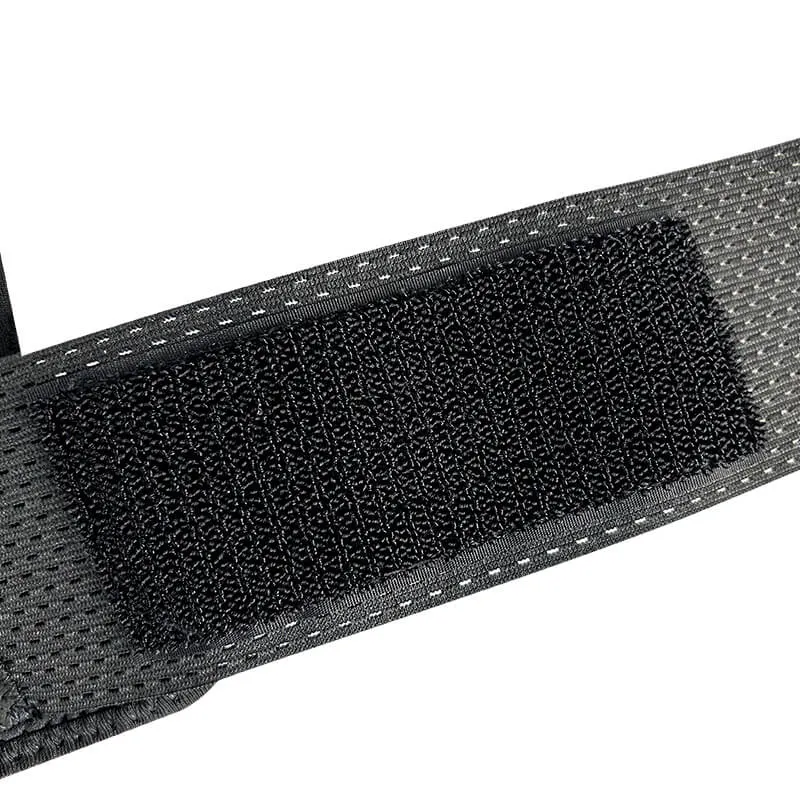 Adjustable Sliding Mitt Hand Protection, model D-BA-002, detail view 1