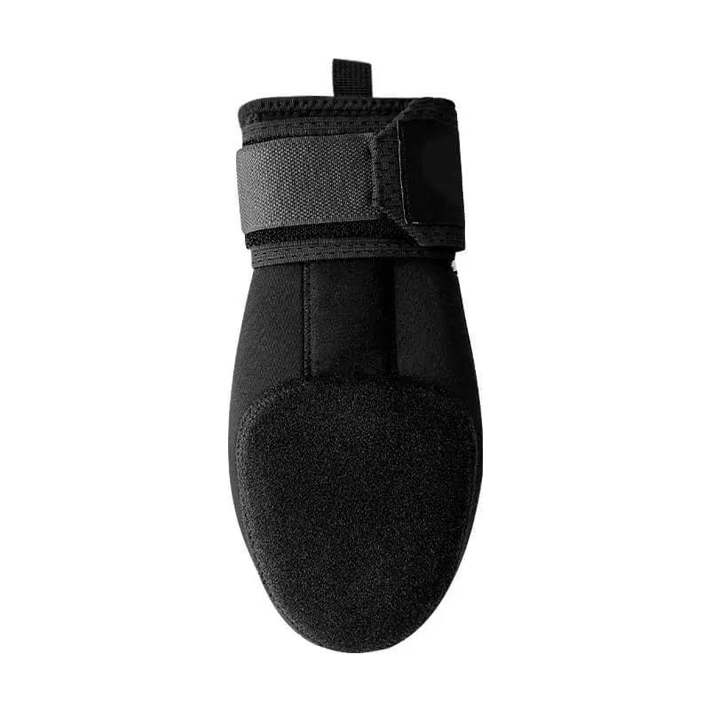 Adjustable Sliding Mitt Hand Protection, model D-BA-002, product view