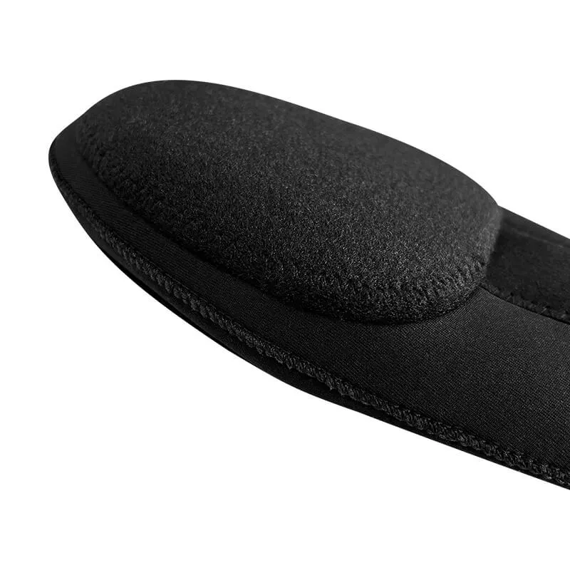 Adjustable Sliding Mitt Hand Protection, model D-BA-002, detail view 3