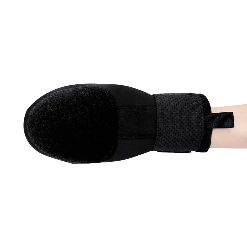 Adjustable Sliding Mitt Hand Protection, model D-BA-002, detail view 7